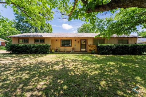 514 Malibu Street Malakoff TX 75148