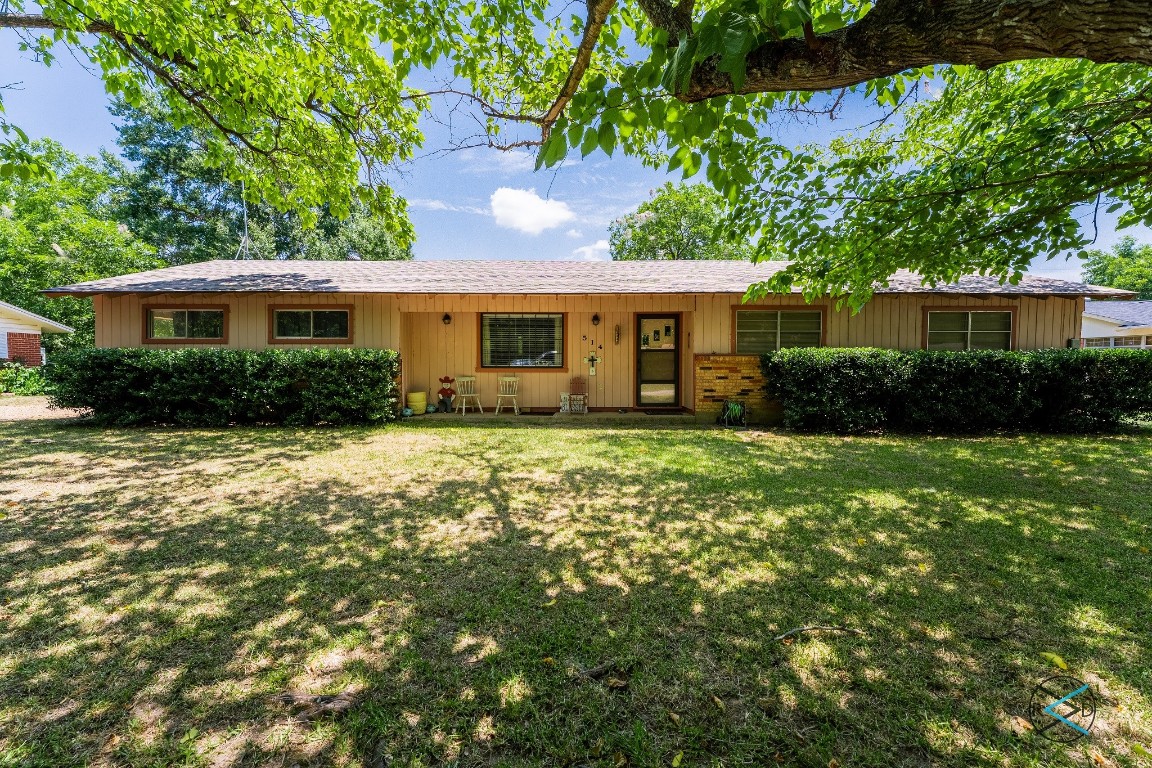 514 Malibu Street Malakoff TX 75148