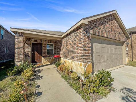 2109 Berman Drive Forney TX 75126