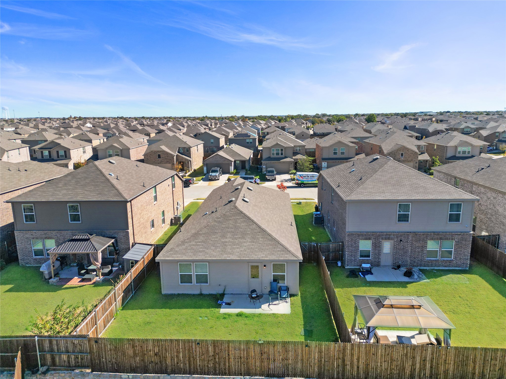 2109 Berman Drive Forney TX 75126