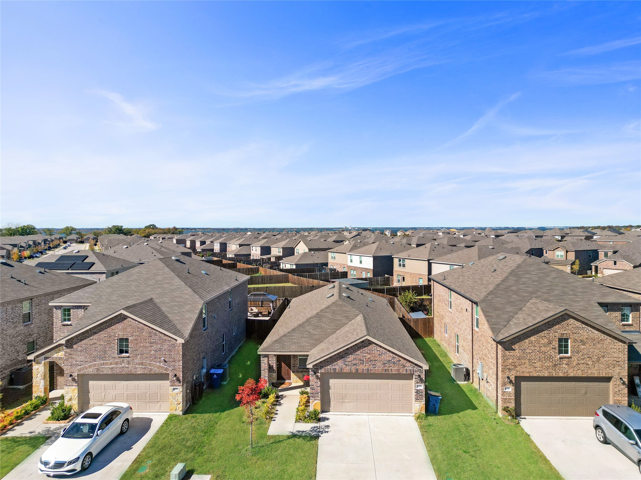 2109 Berman Drive Forney TX 75126
