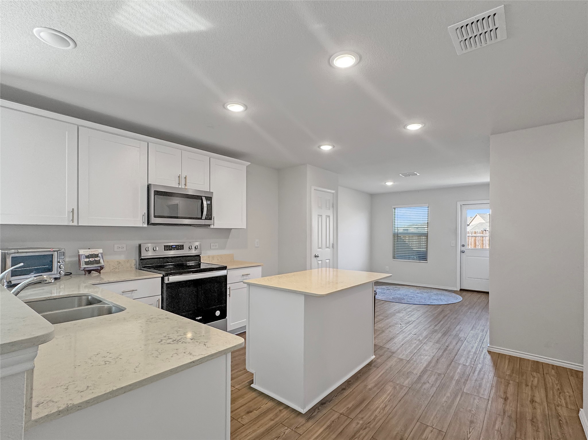 2109 Berman Drive Forney TX 75126
