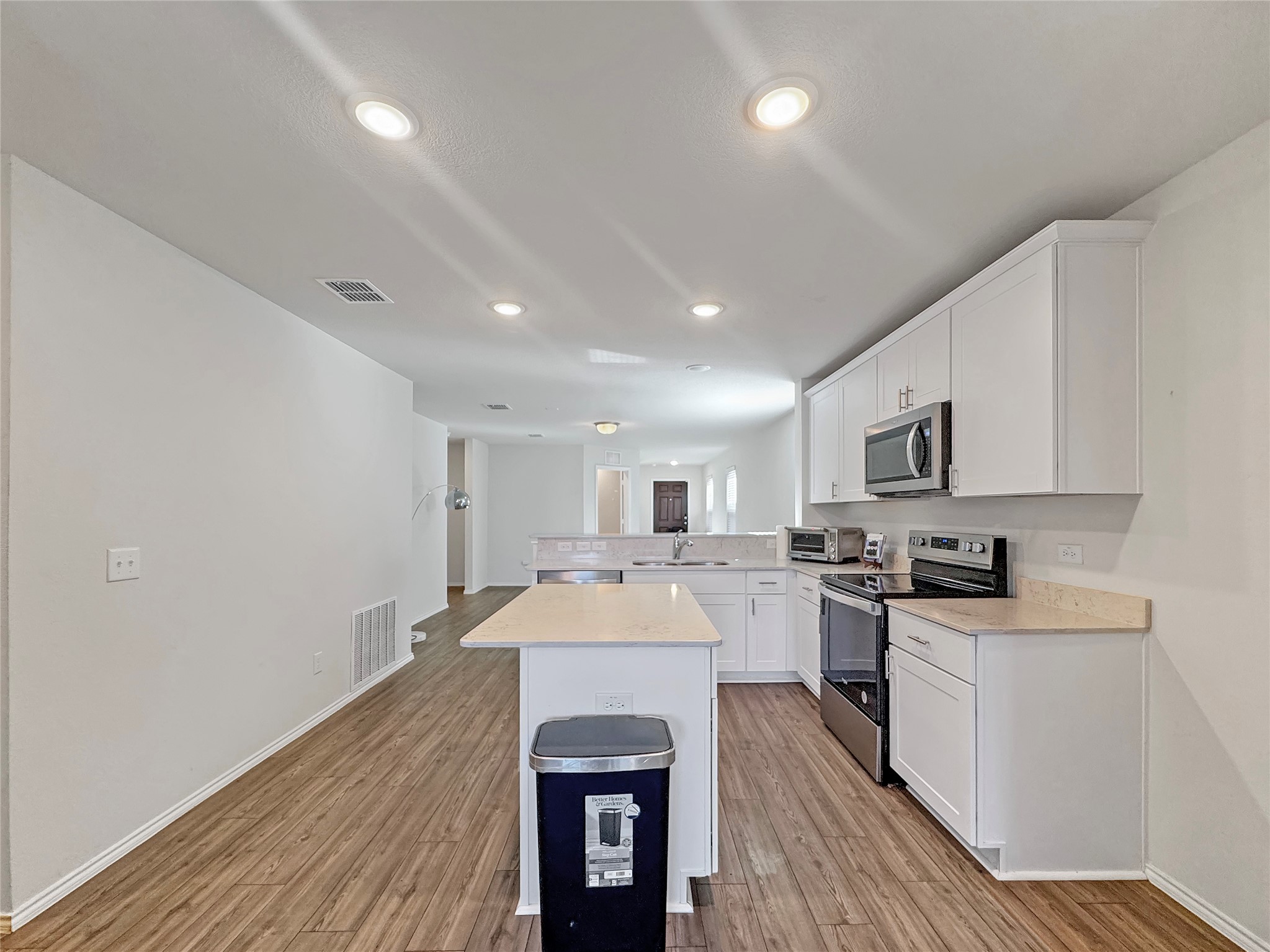 2109 Berman Drive Forney TX 75126