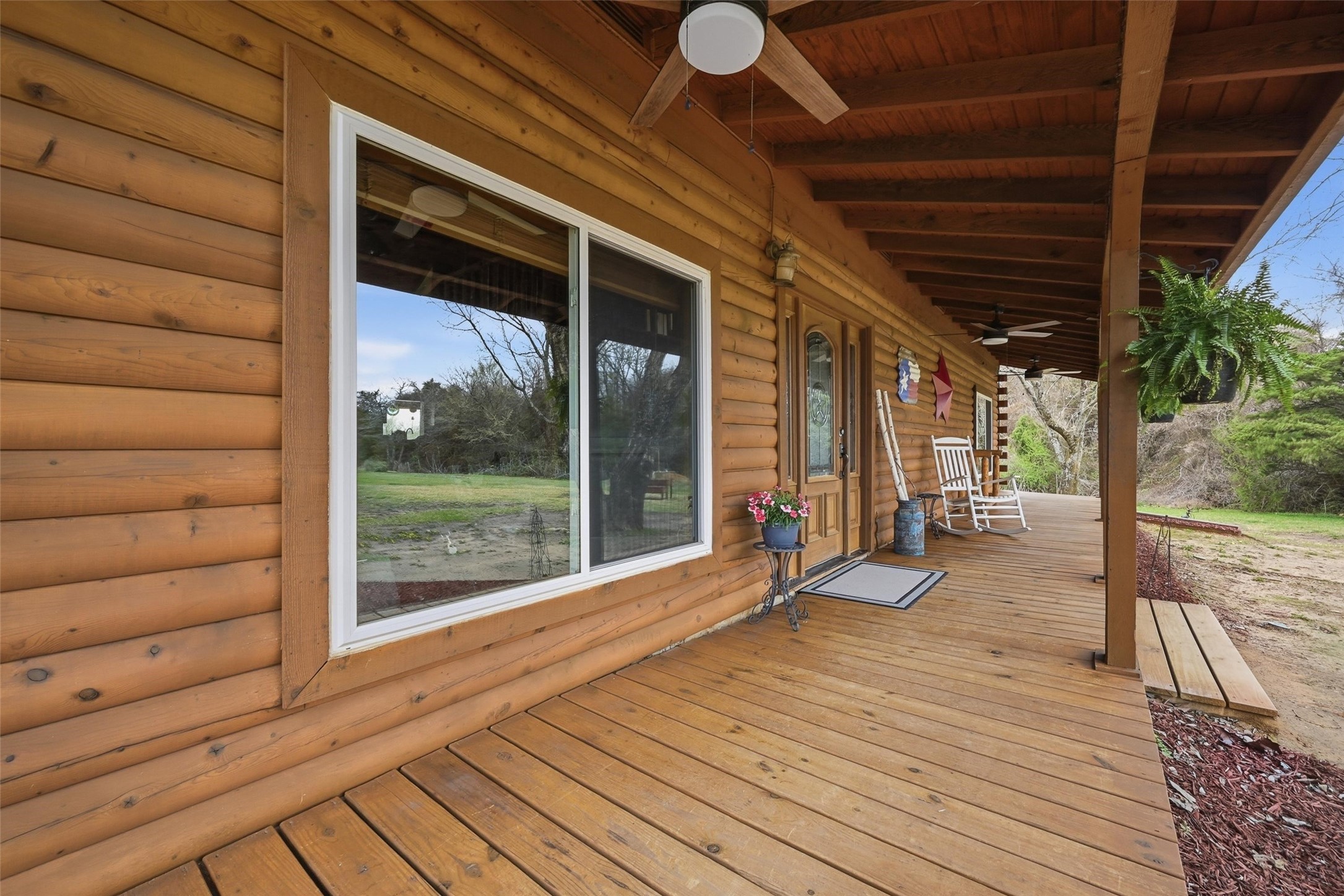 17311 E Us-82 Honey Grove TX 75446
