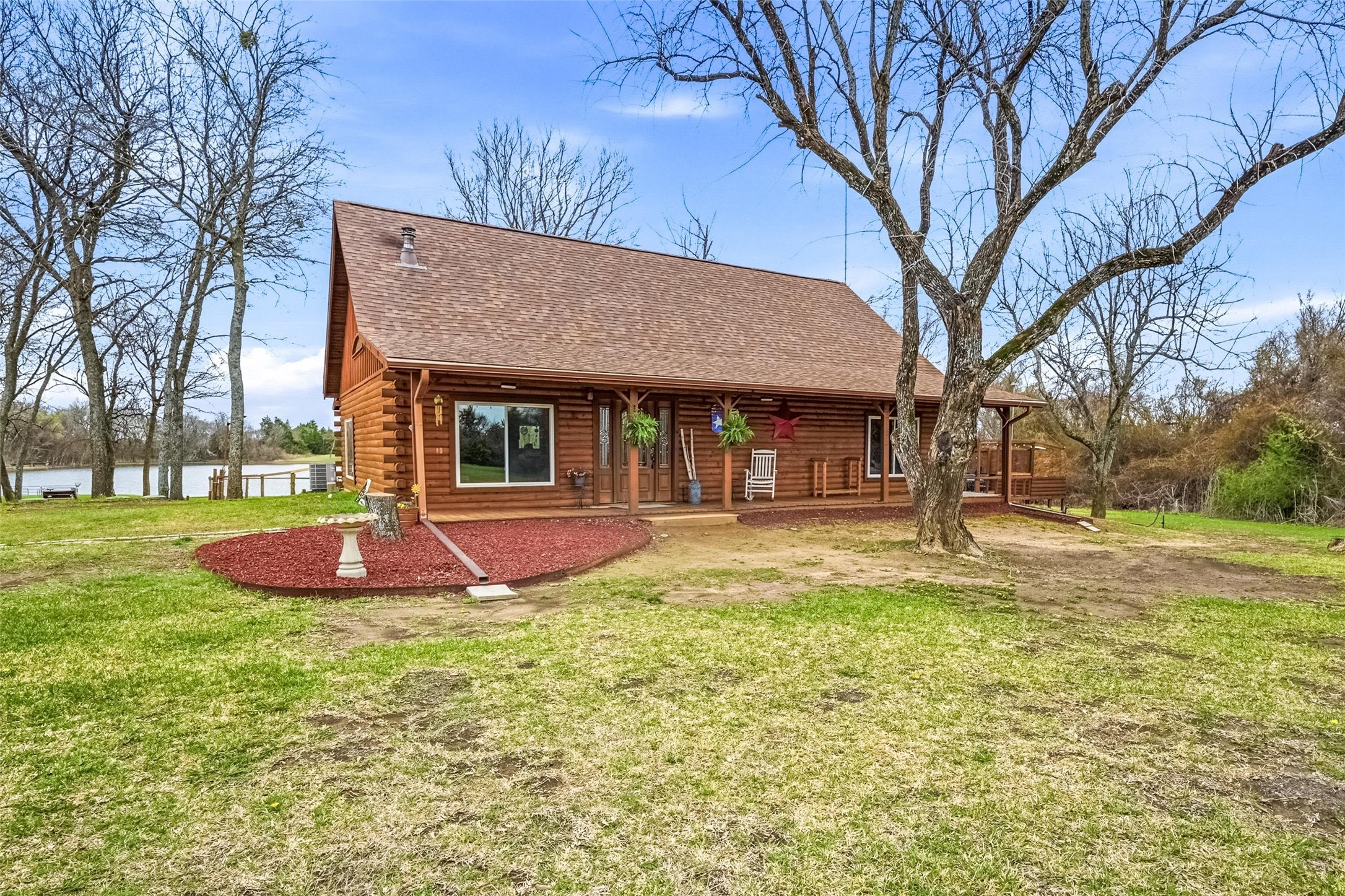 17311 E Us-82 Honey Grove TX 75446