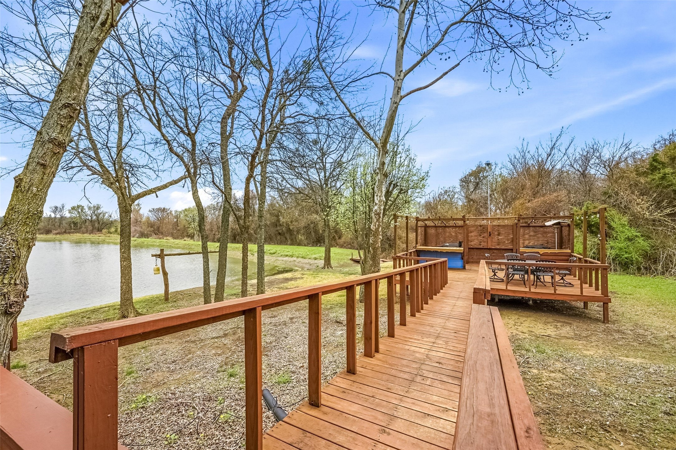 17311 E Us-82 Honey Grove TX 75446