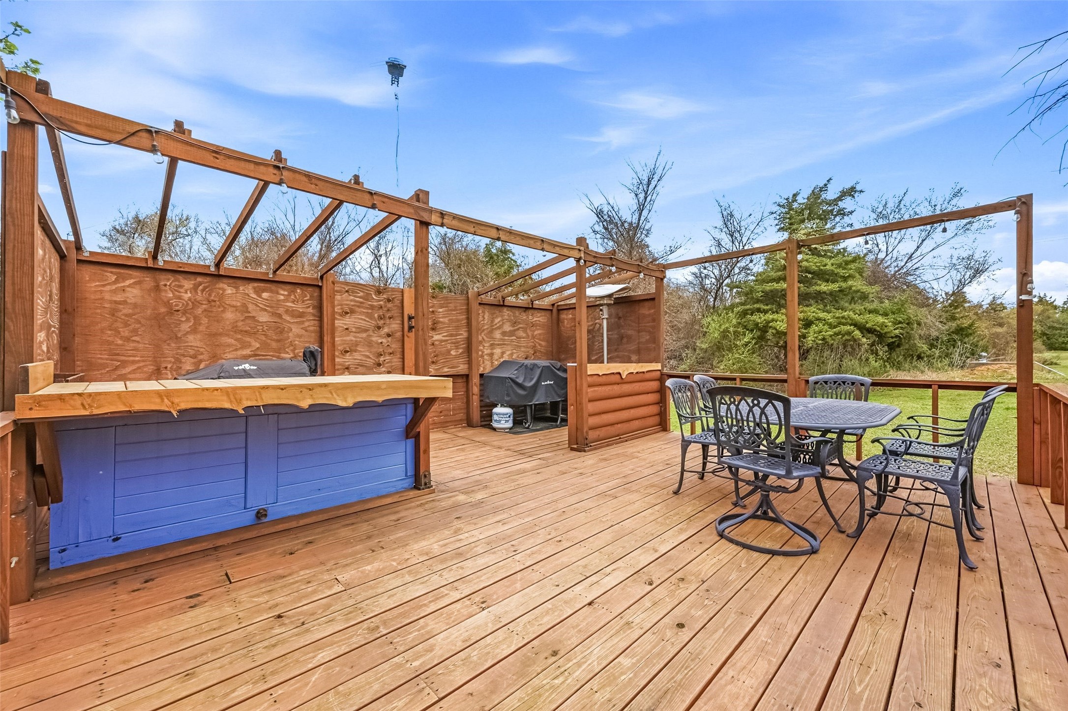 17311 E Us-82 Honey Grove TX 75446