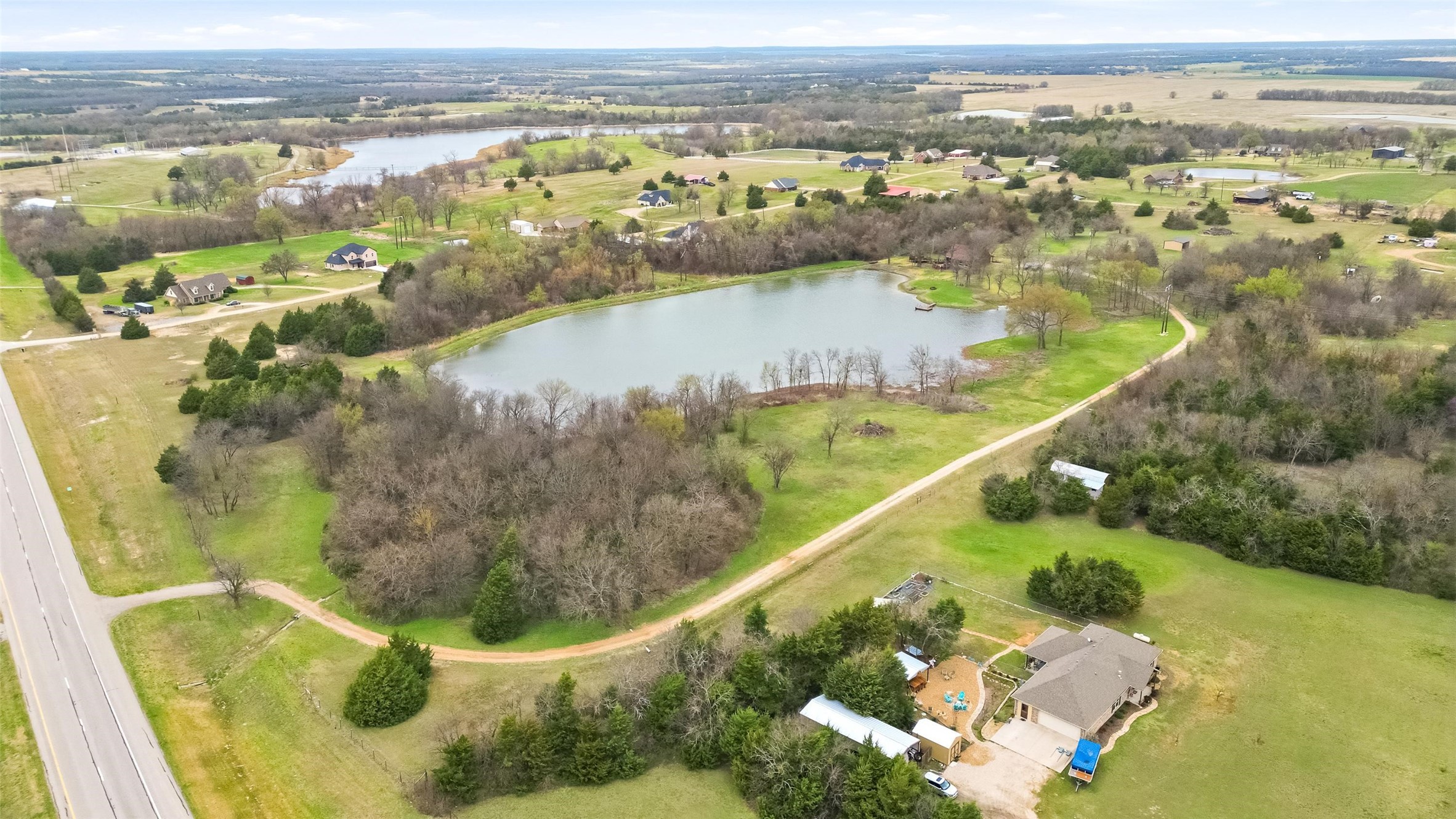 17311 E Us-82 Honey Grove TX 75446