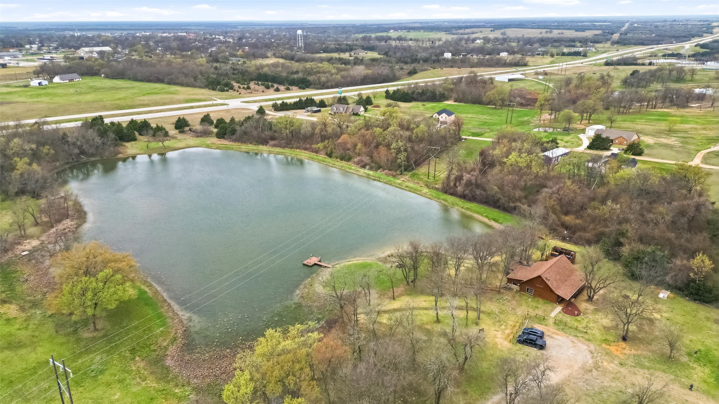 17311 E Us-82 Honey Grove TX 75446