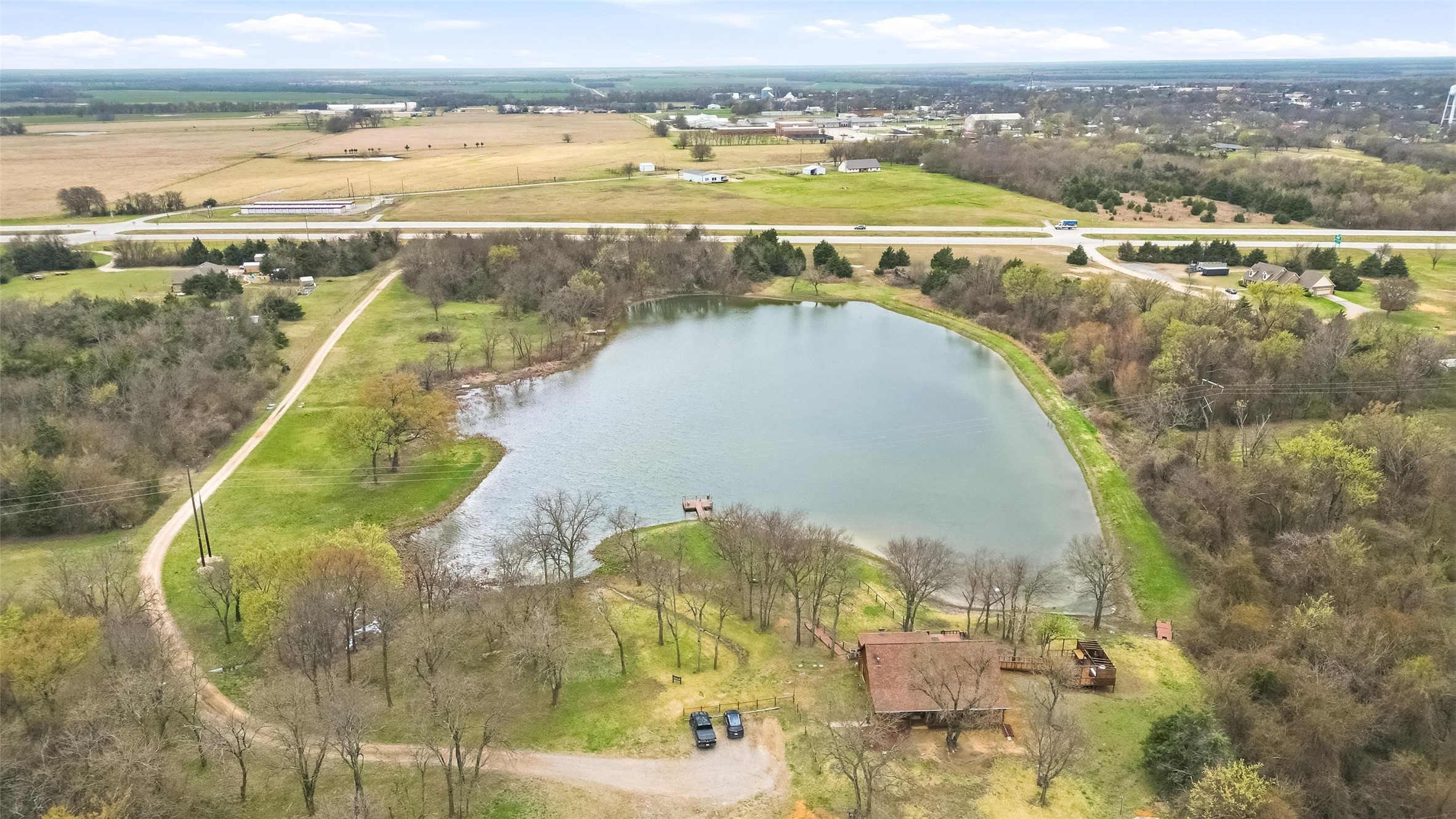 17311 E Us-82 Honey Grove TX 75446