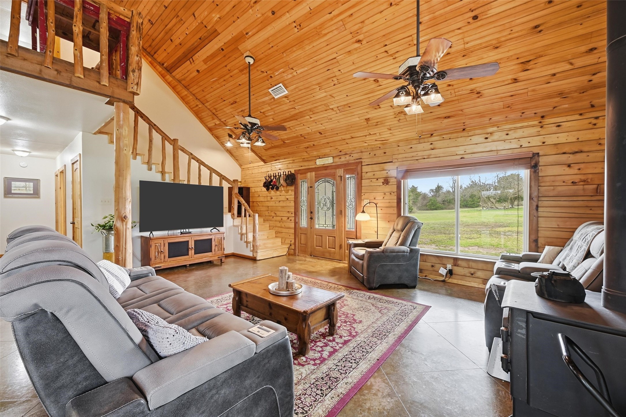 17311 E Us-82 Honey Grove TX 75446