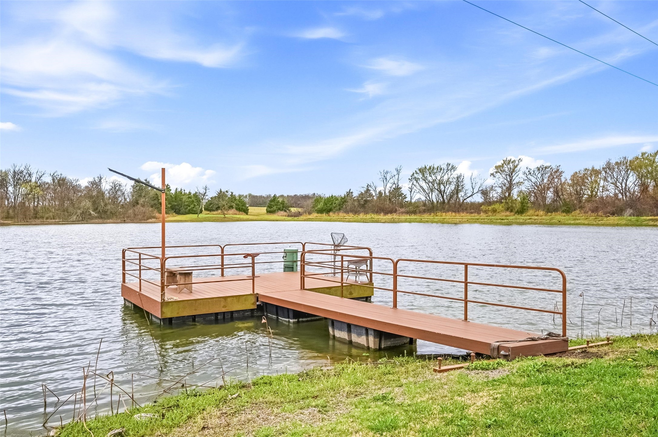 17311 E Us-82 Honey Grove TX 75446