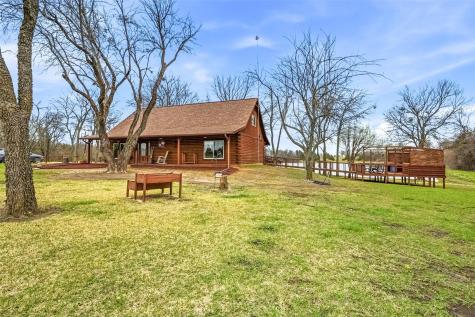 17311 E Us-82 Honey Grove TX 75446