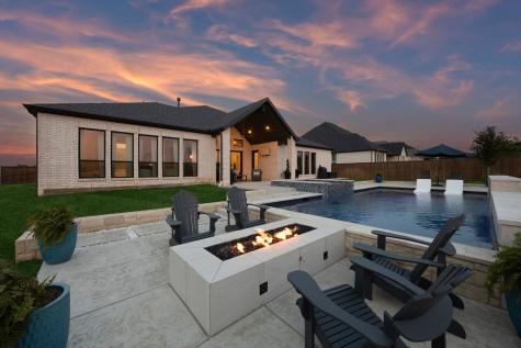 1908 Lotus Court Haslet TX 76052