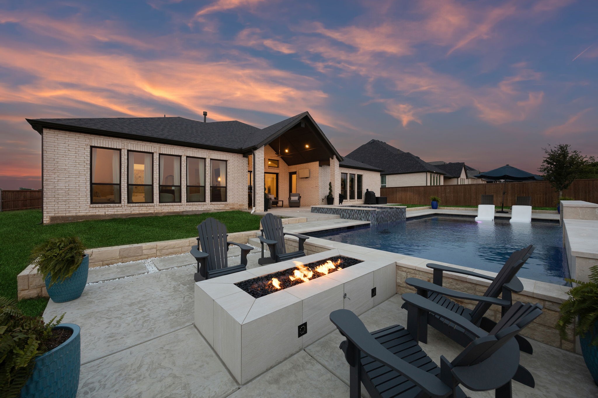 1908 Lotus Court Haslet TX 76052