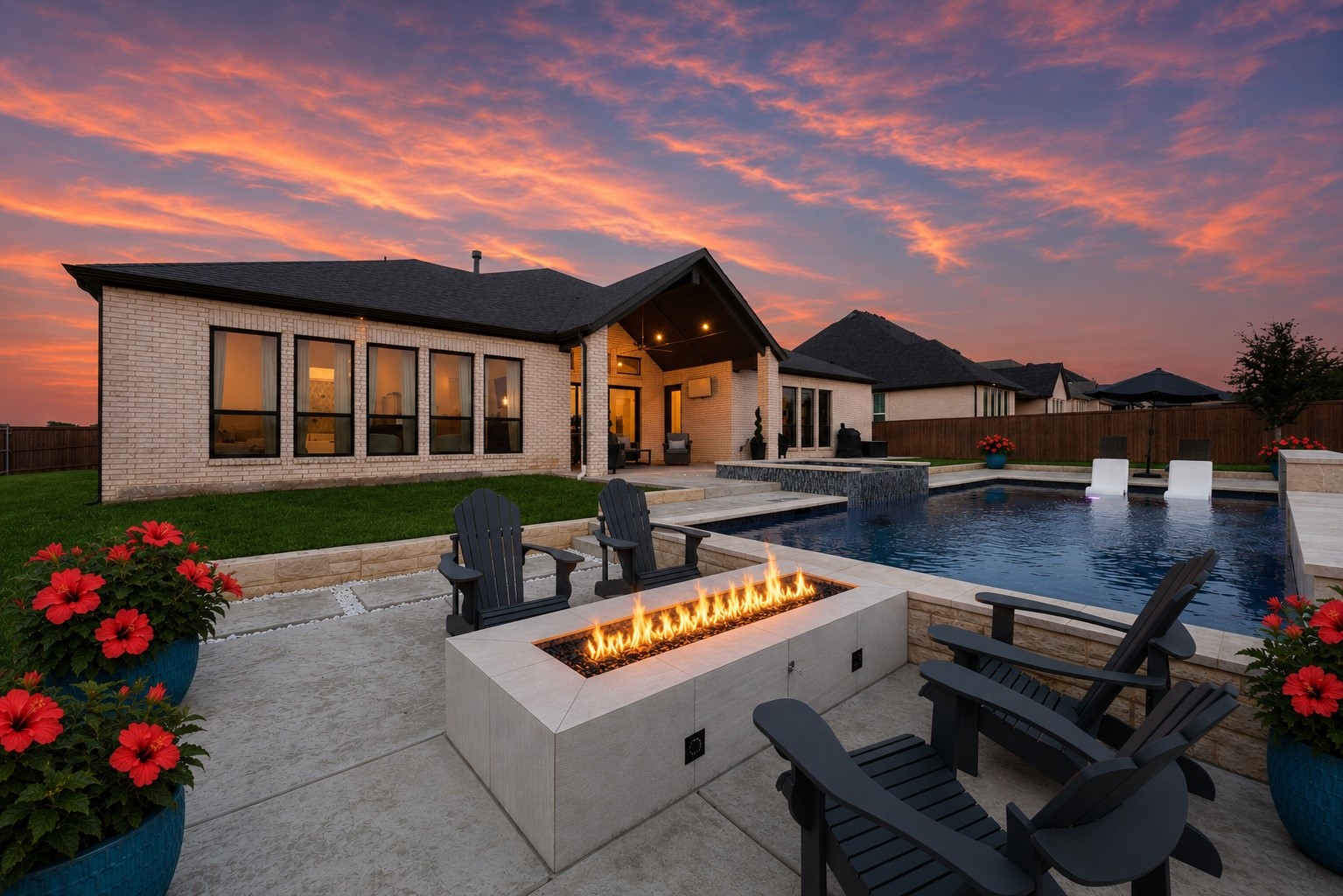1908 Lotus Court Haslet TX 76052