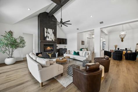 1908 Lotus Court Haslet TX 76052
