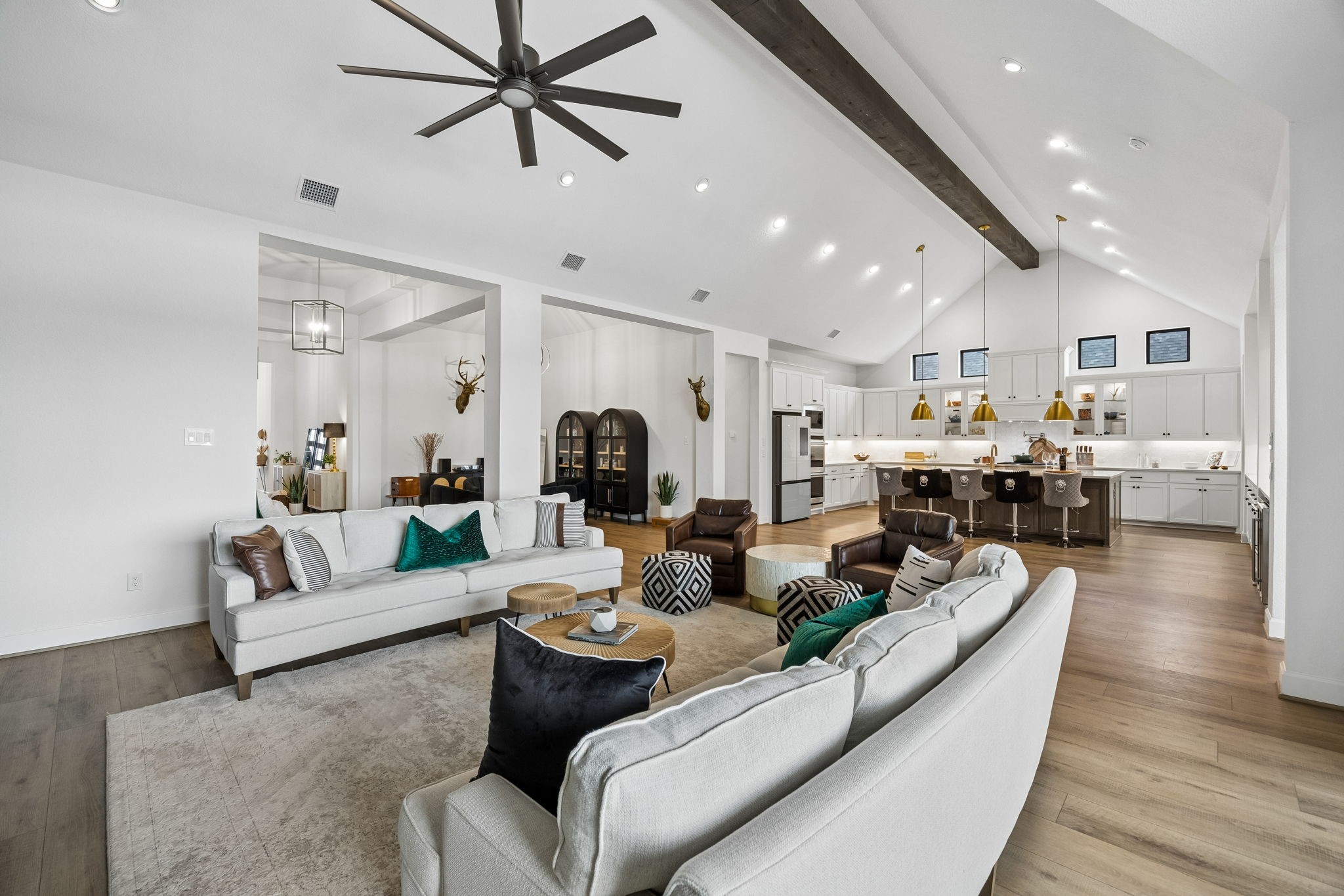 1908 Lotus Court Haslet TX 76052