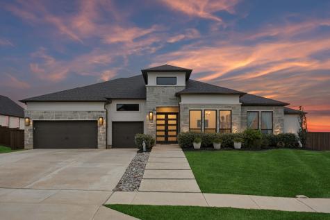 1908 Lotus Court Haslet TX 76052