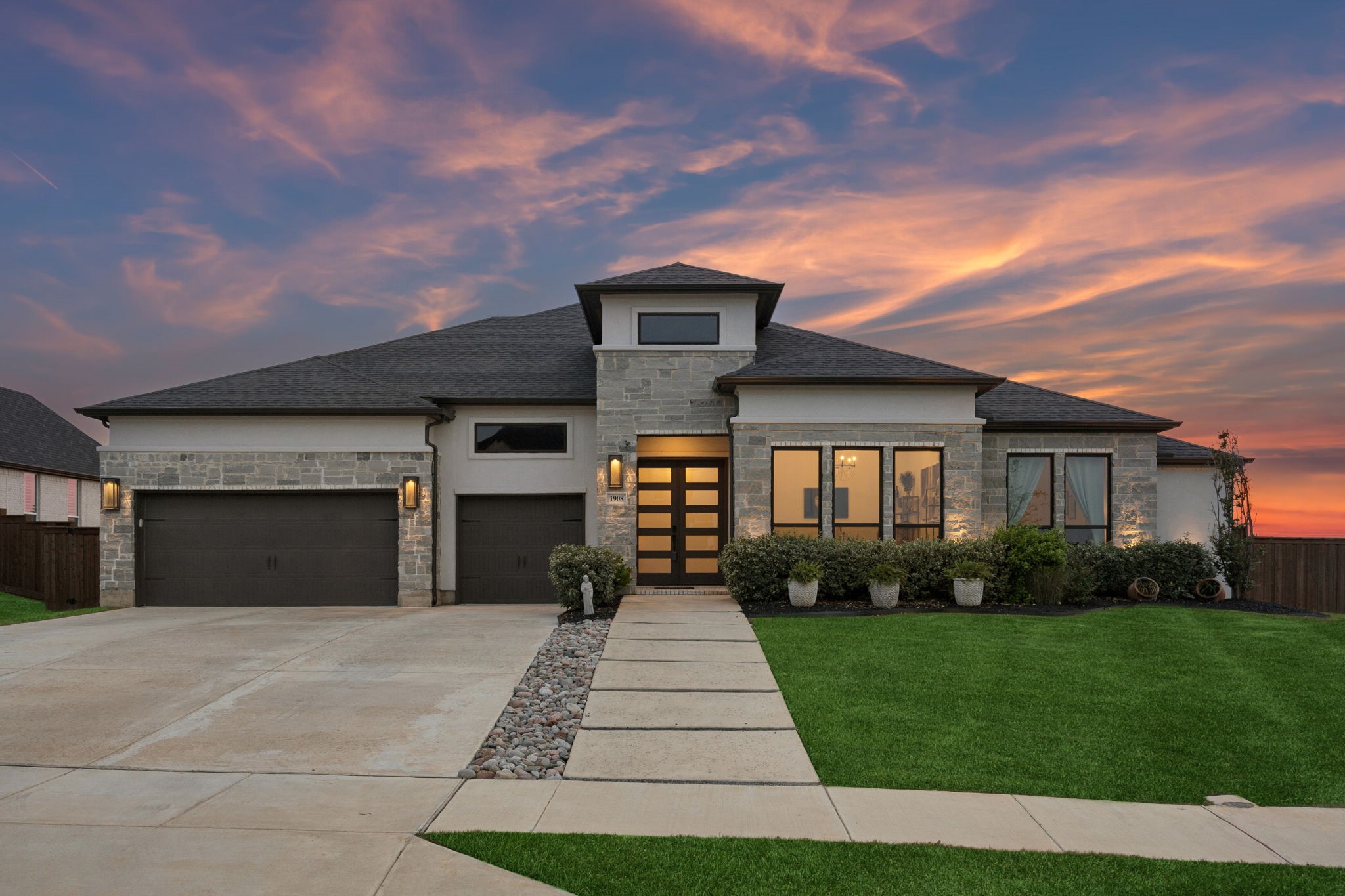 1908 Lotus Court Haslet TX 76052