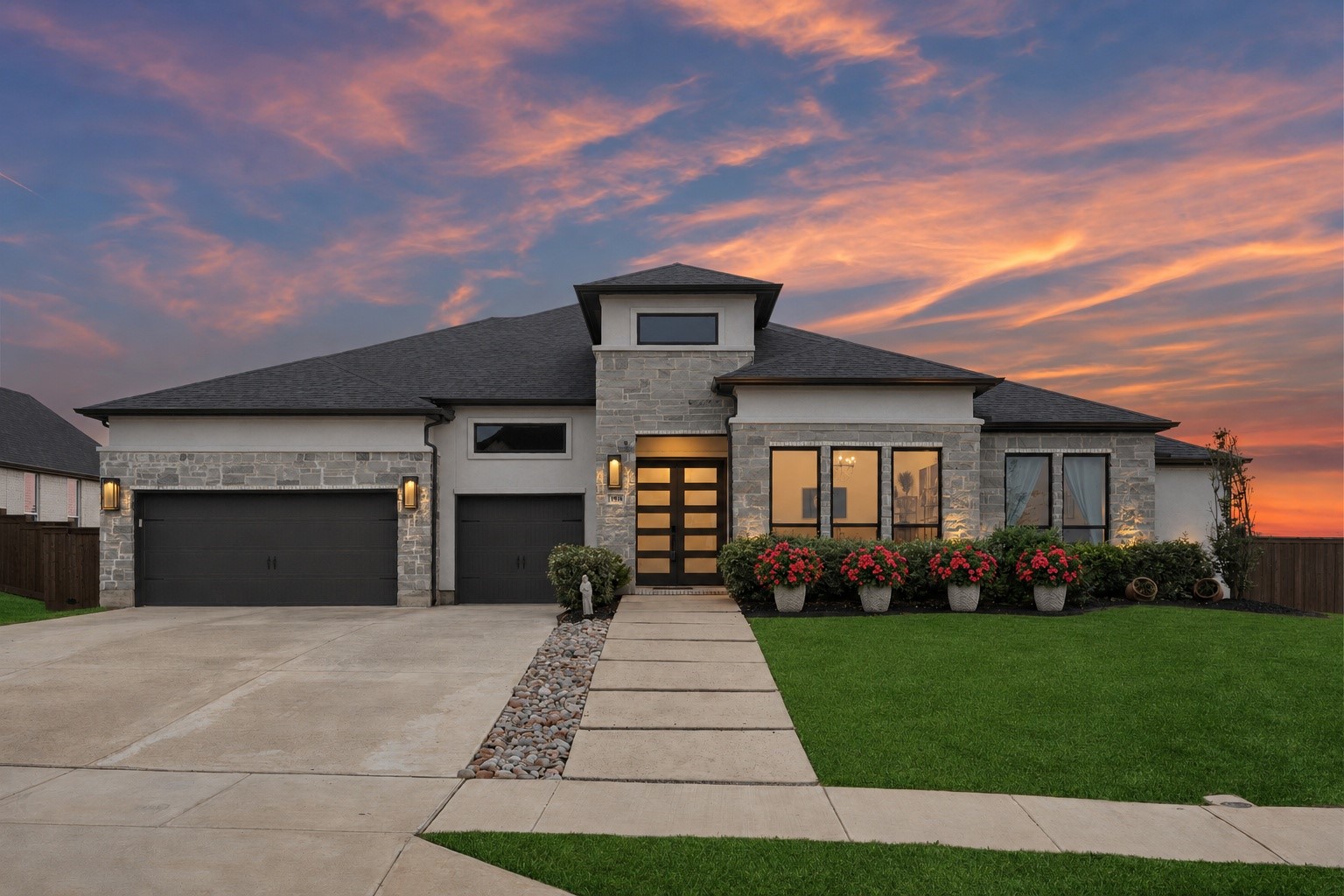 1908 Lotus Court Haslet TX 76052