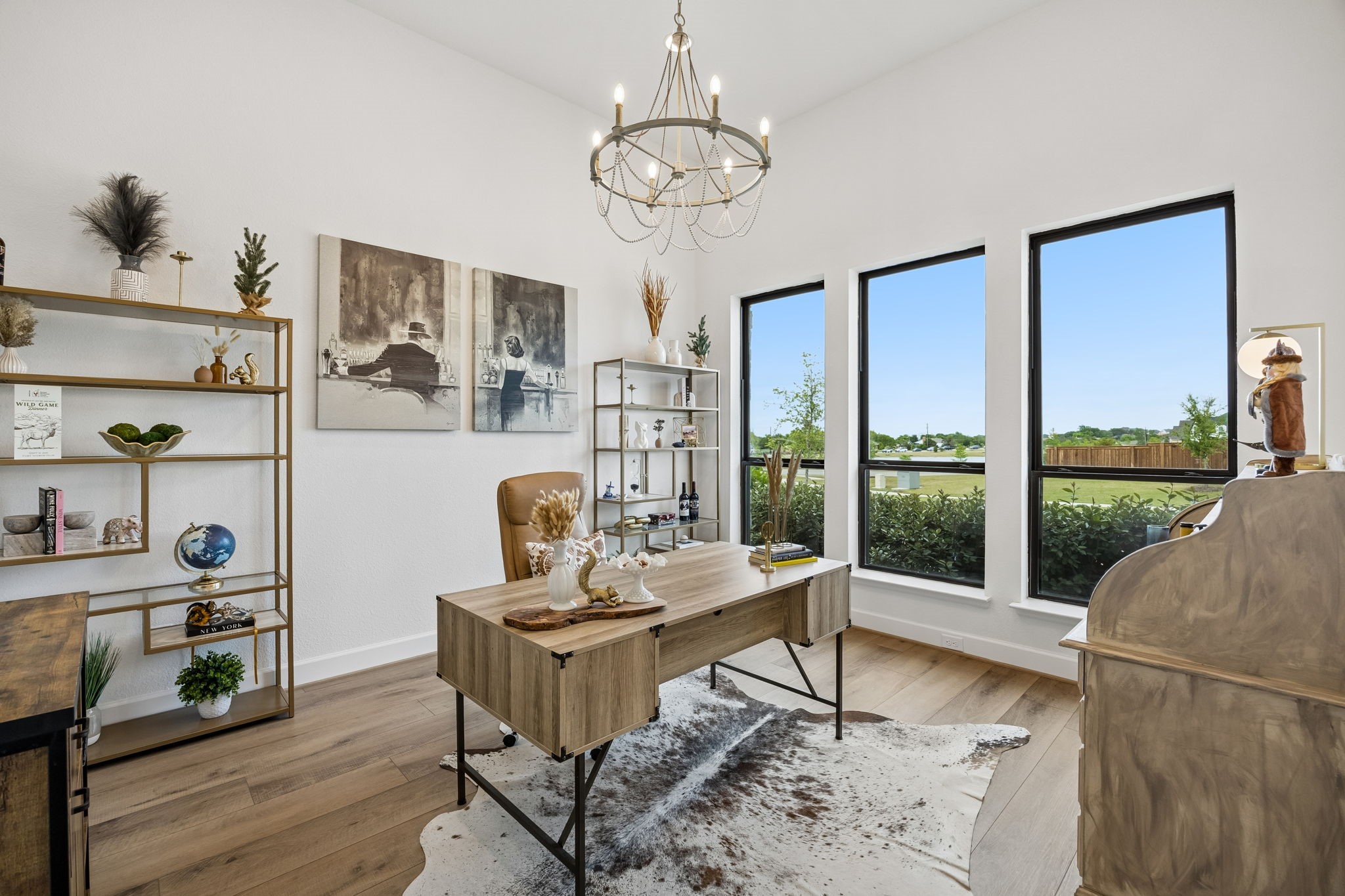 1908 Lotus Court Haslet TX 76052