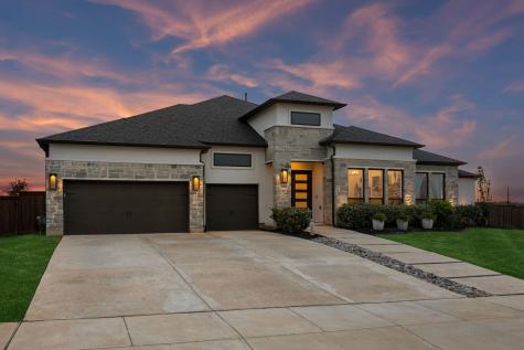 1908 Lotus Court Haslet TX 76052