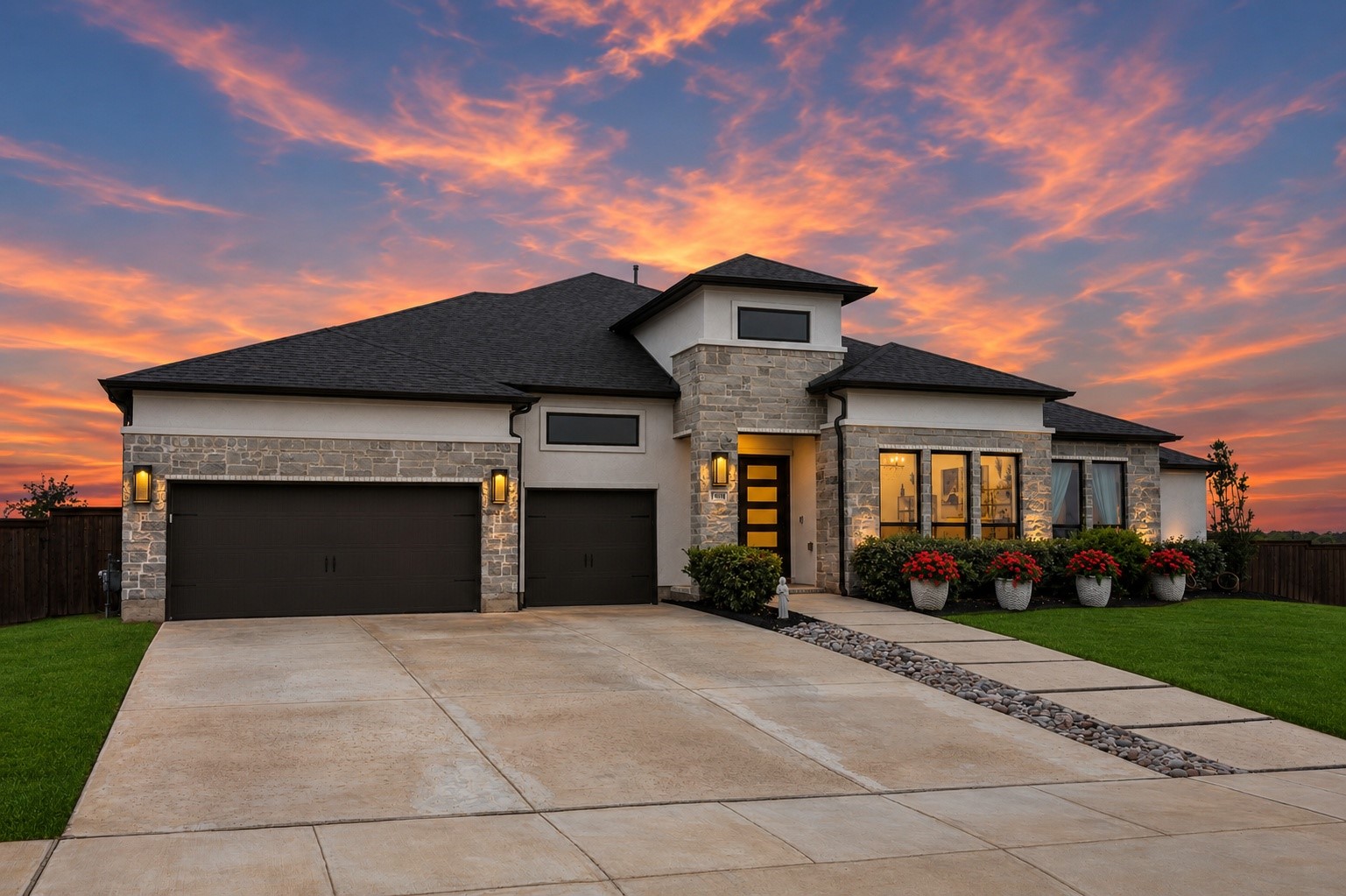 1908 Lotus Court Haslet TX 76052