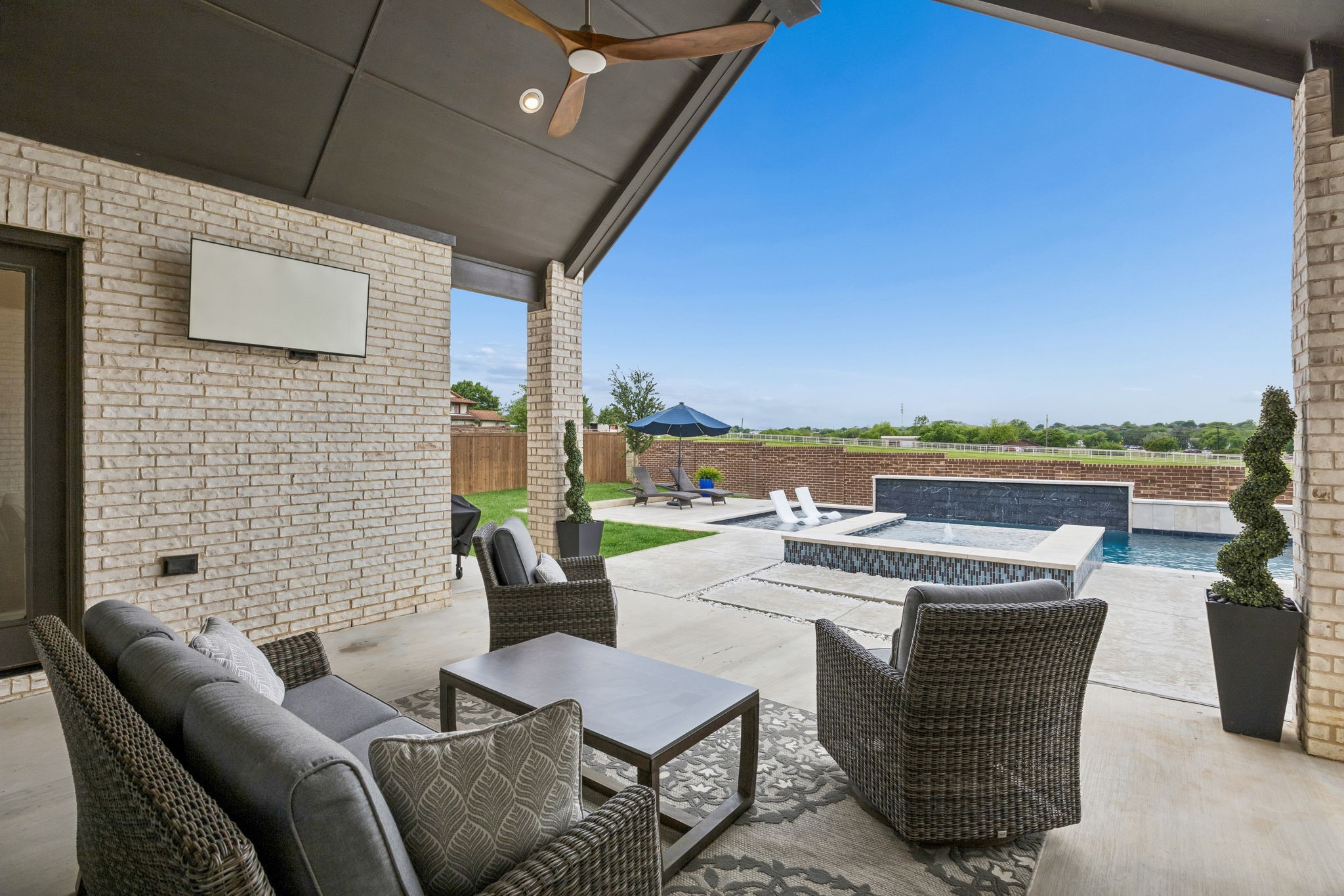 1908 Lotus Court Haslet TX 76052
