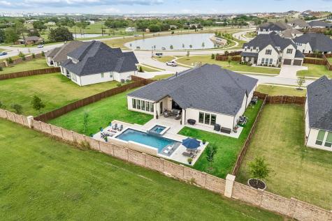 1908 Lotus Court Haslet TX 76052