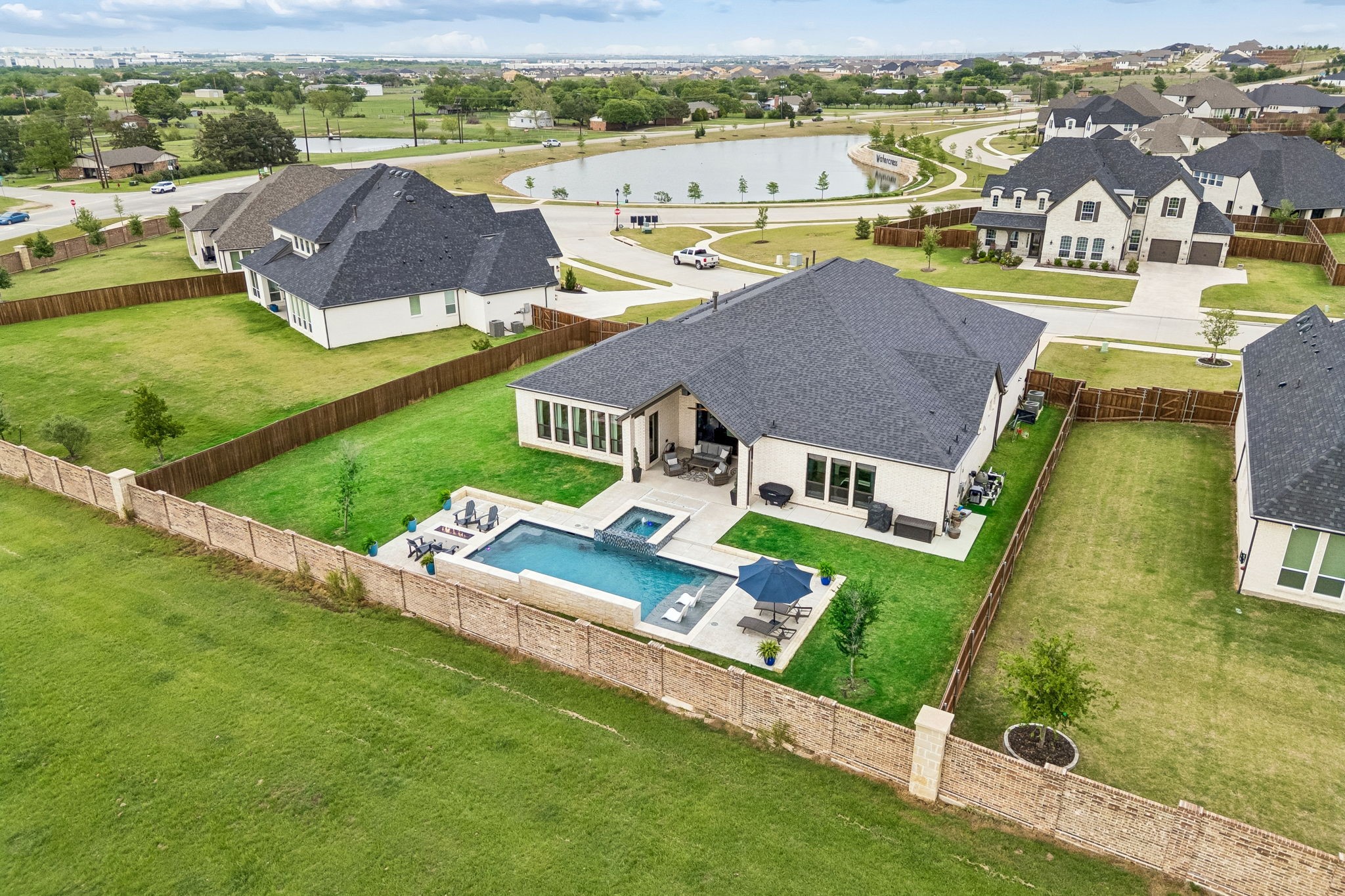 1908 Lotus Court Haslet TX 76052