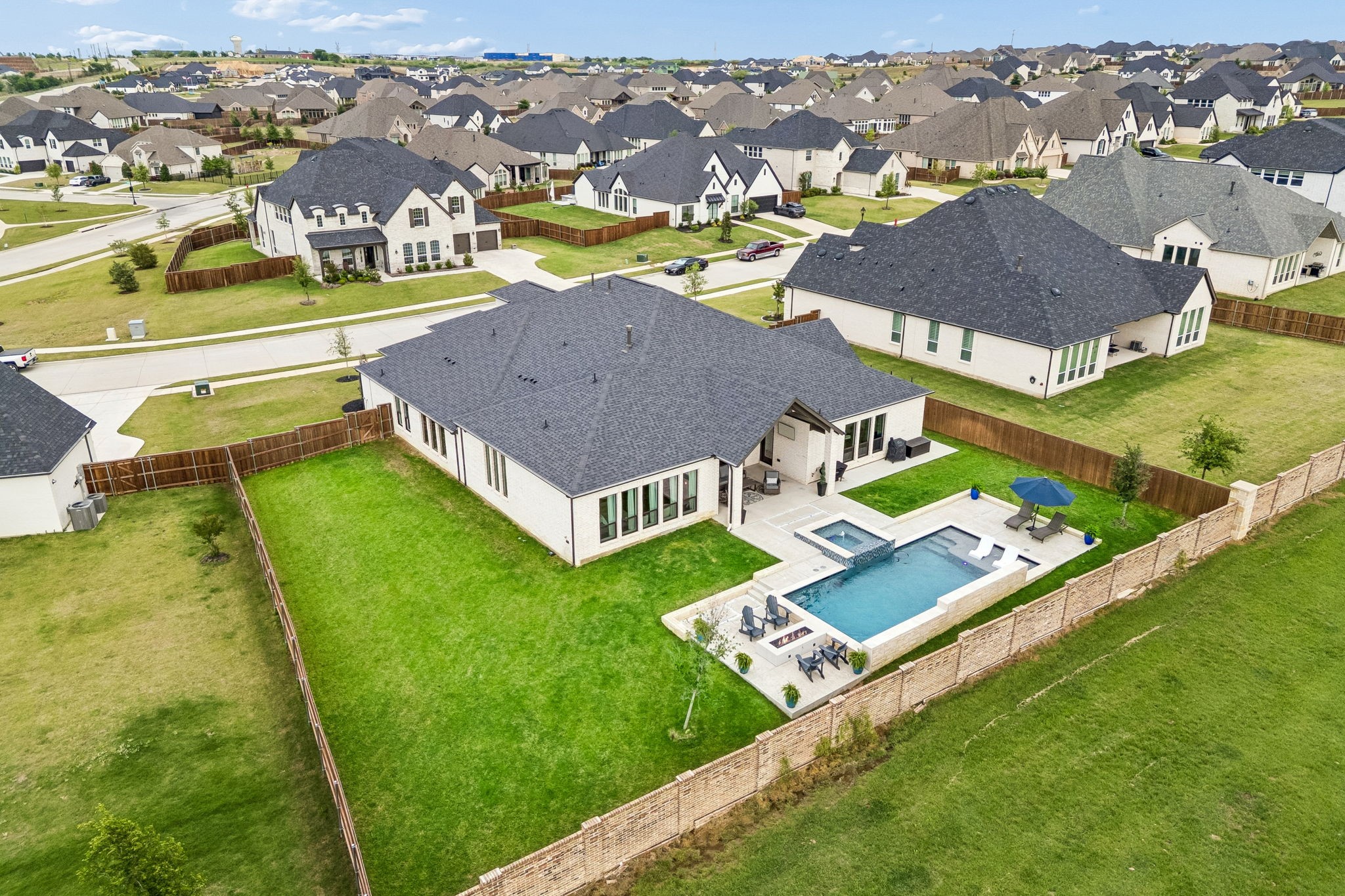 1908 Lotus Court Haslet TX 76052