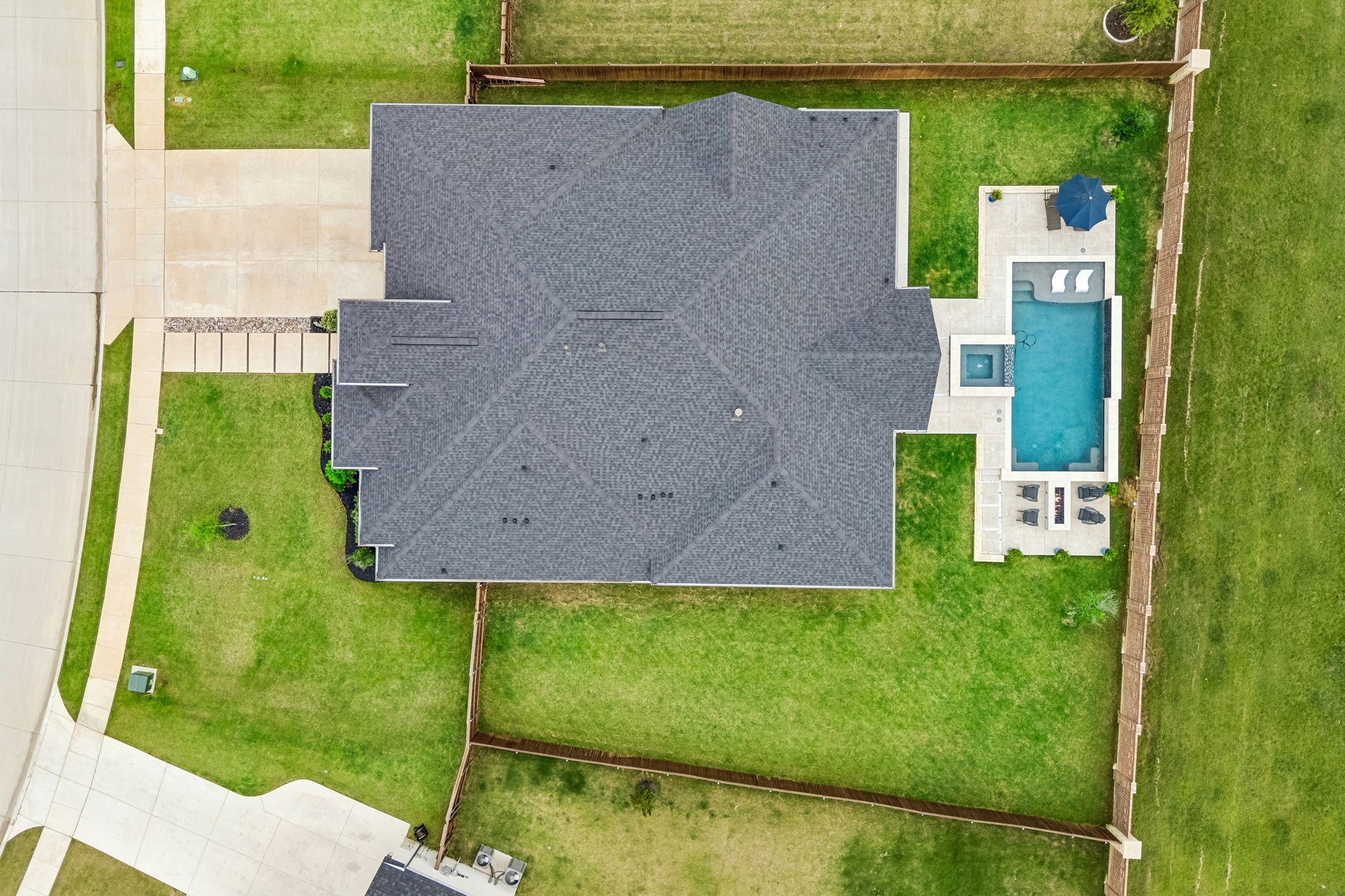 1908 Lotus Court Haslet TX 76052