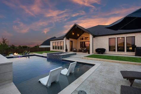 1908 Lotus Court Haslet TX 76052