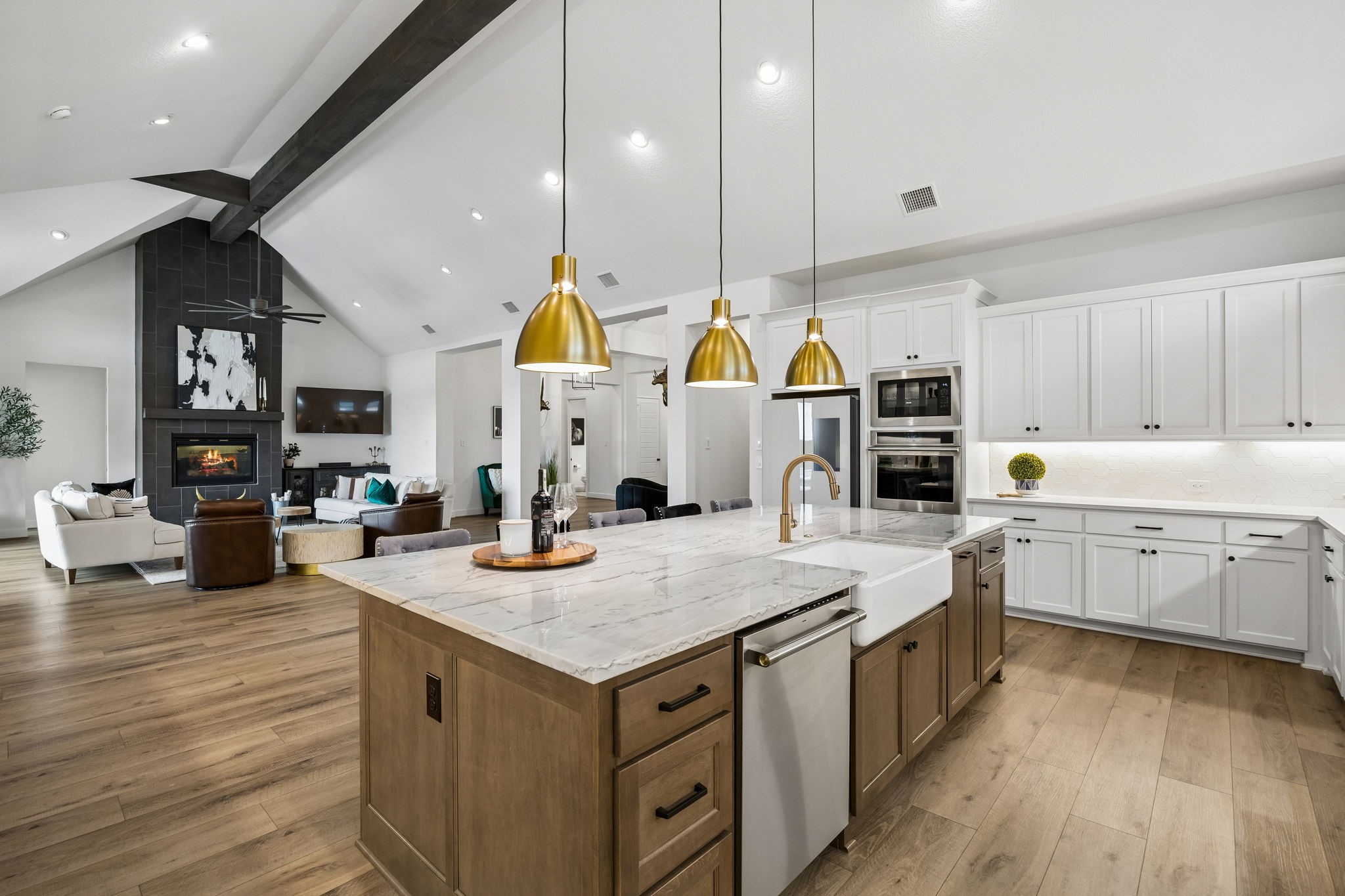 1908 Lotus Court Haslet TX 76052