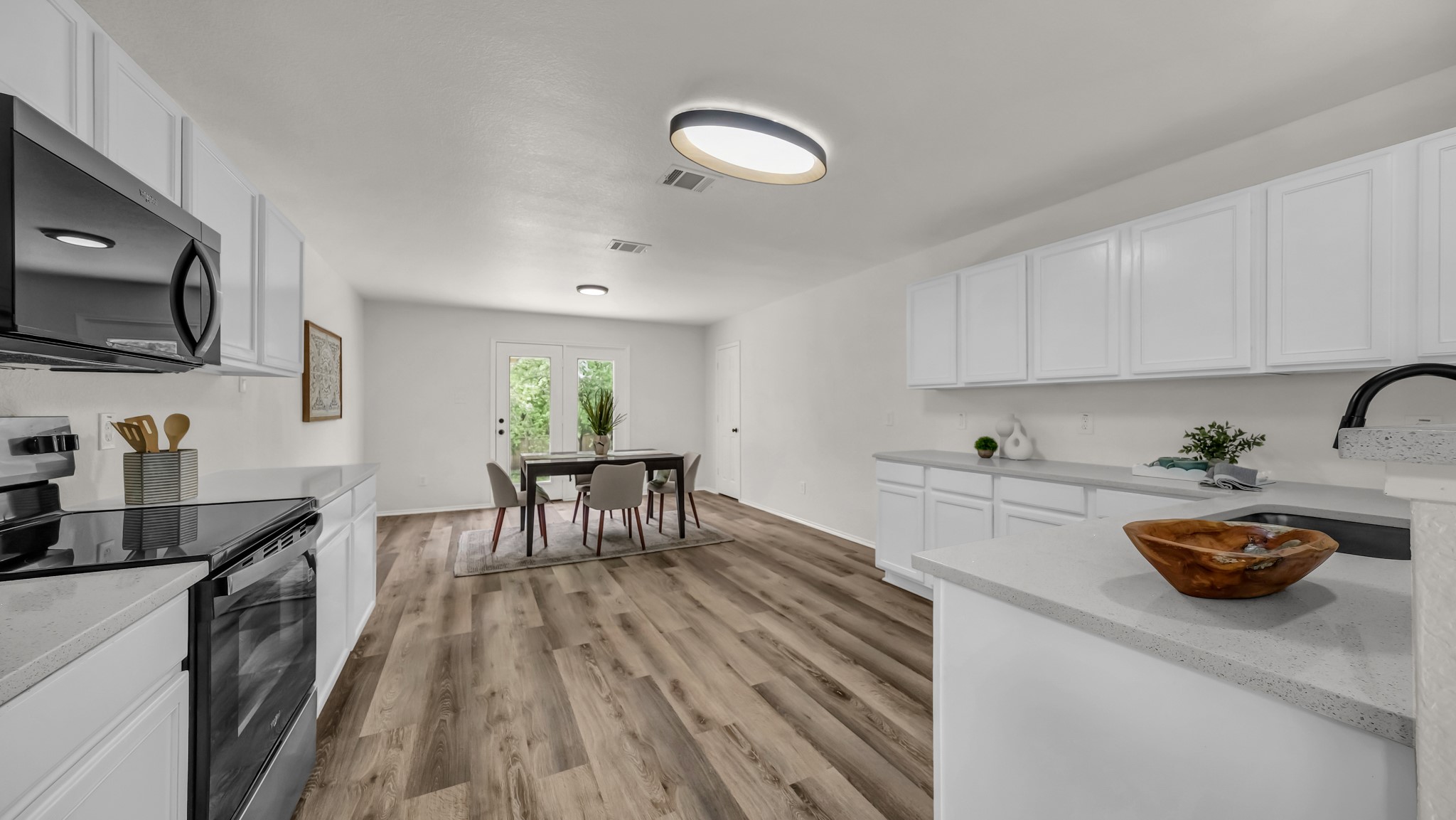 2960 Pima Lane Fort Worth TX 76119