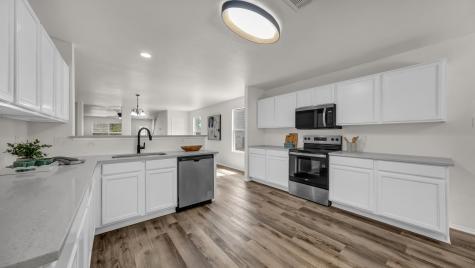 2960 Pima Lane Fort Worth TX 76119