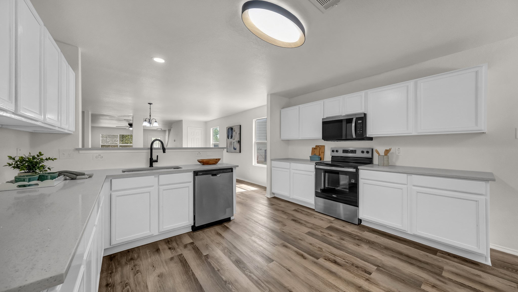 2960 Pima Lane Fort Worth TX 76119