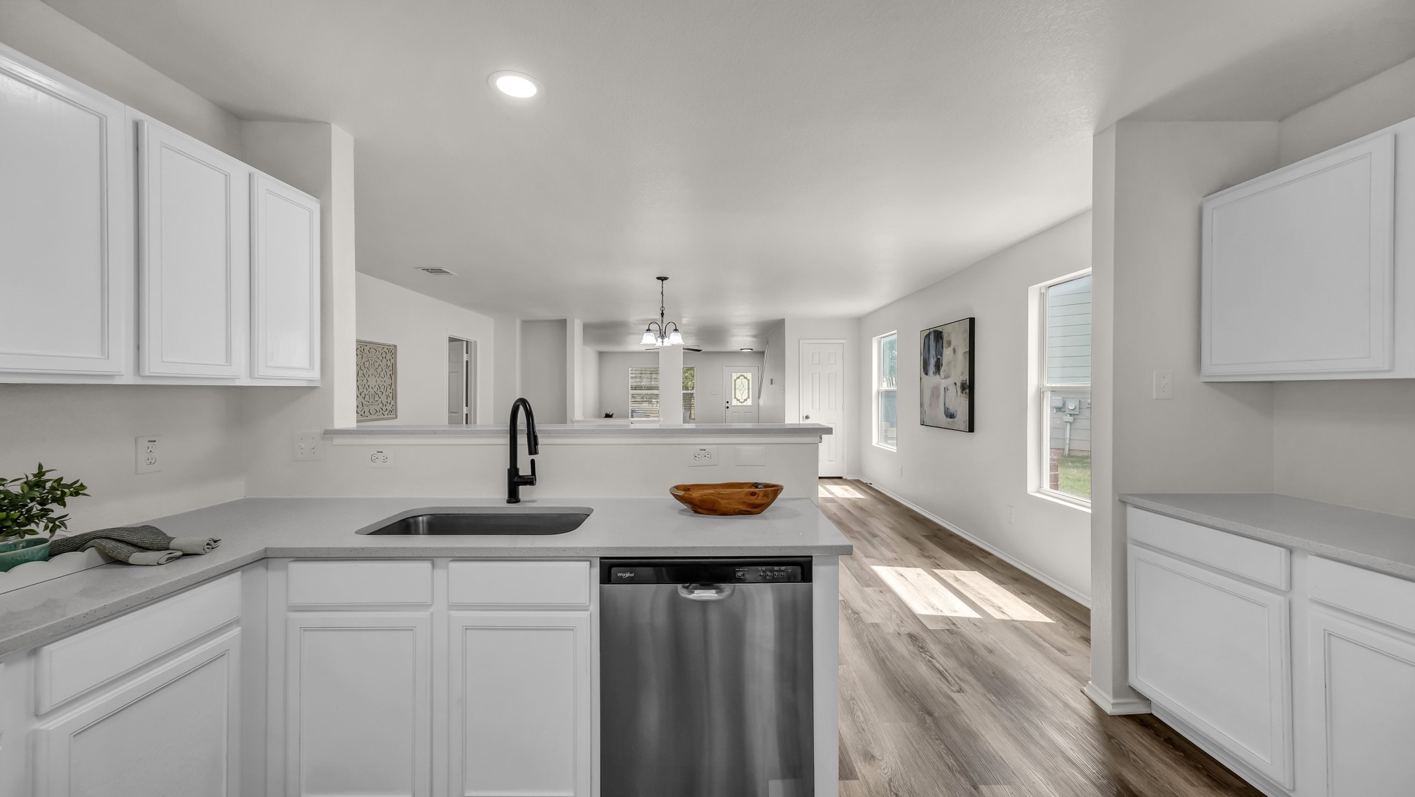 2960 Pima Lane Fort Worth TX 76119