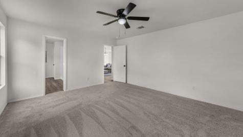 2960 Pima Lane Fort Worth TX 76119