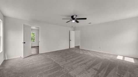 2960 Pima Lane Fort Worth TX 76119