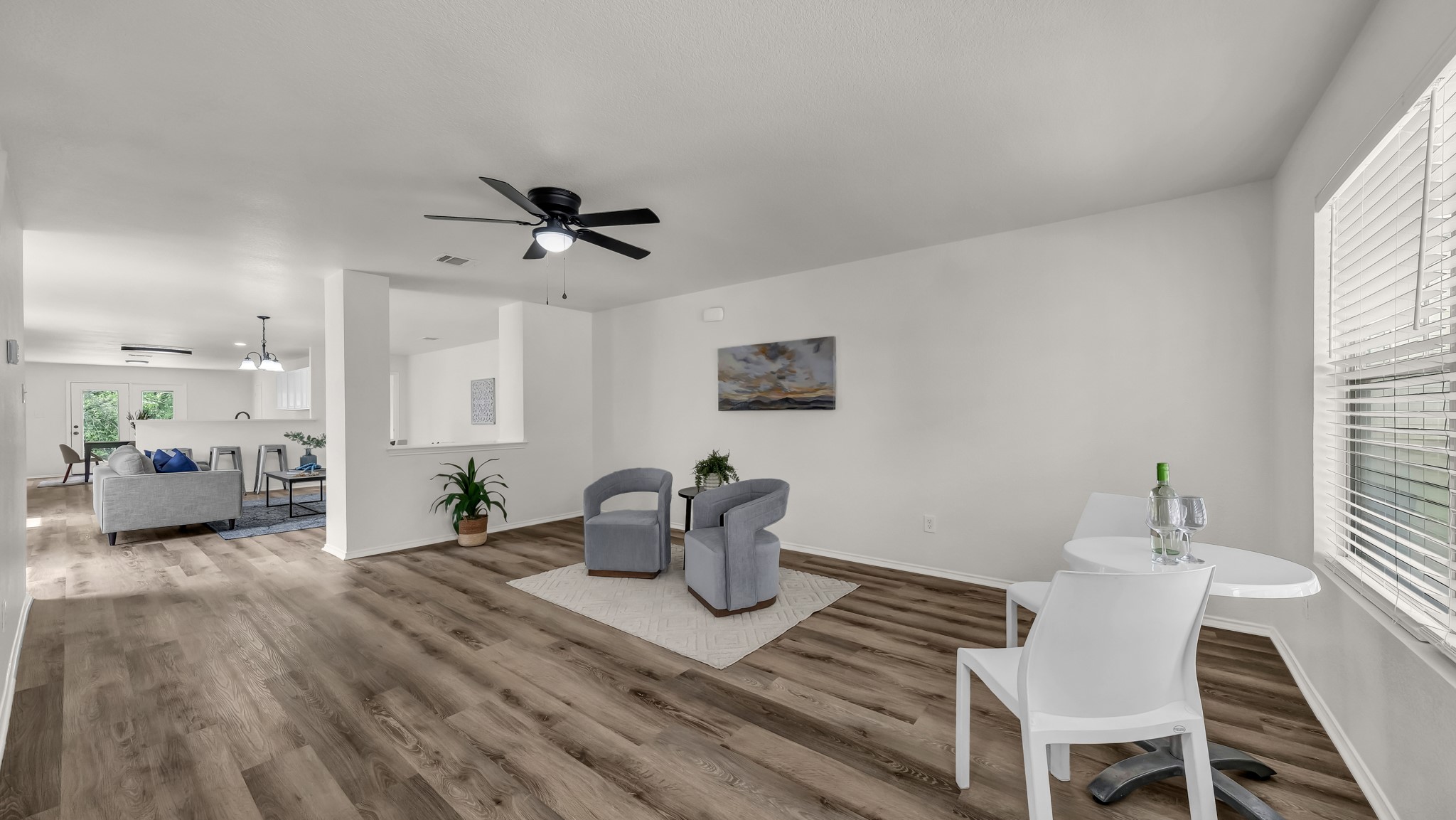 2960 Pima Lane Fort Worth TX 76119