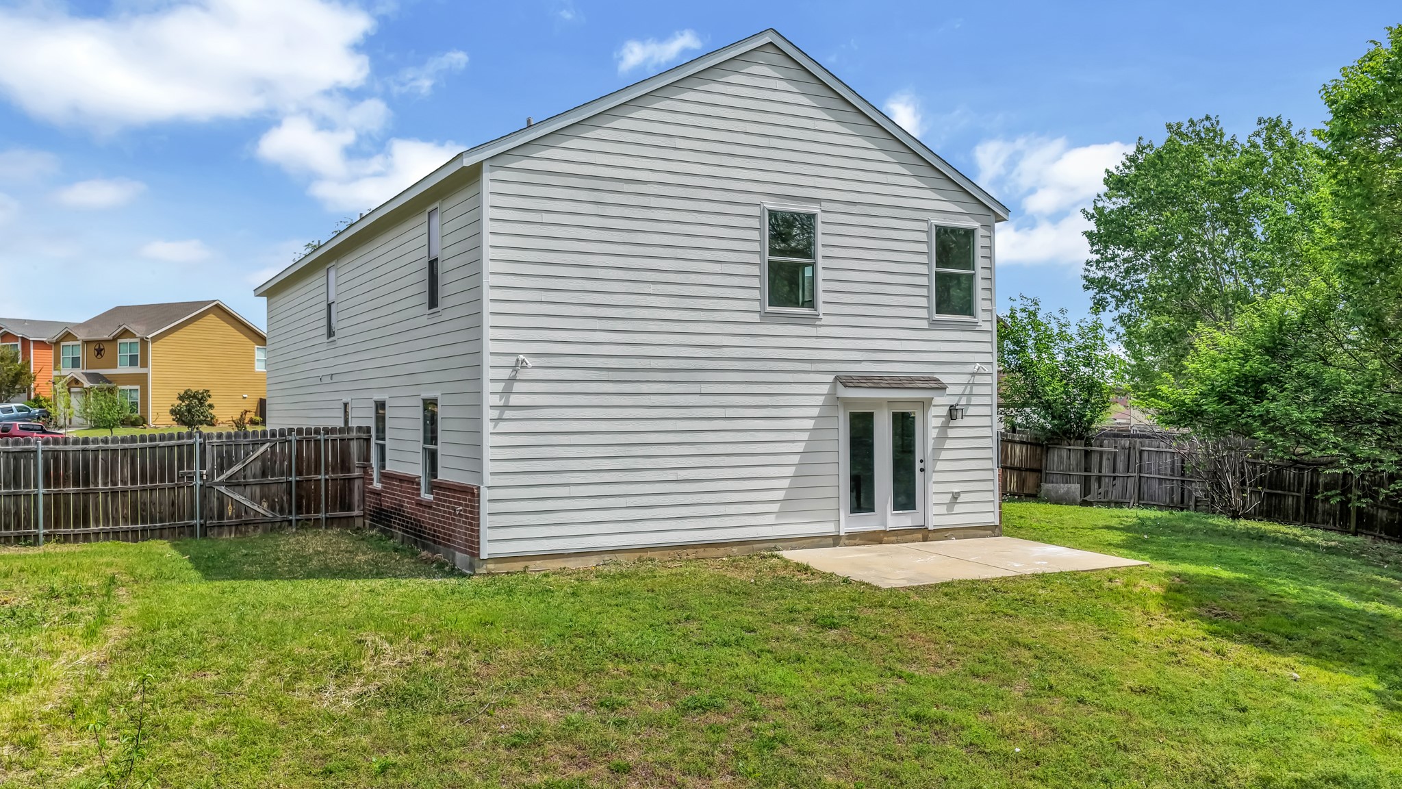 2960 Pima Lane Fort Worth TX 76119