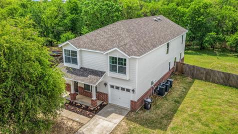 2960 Pima Lane Fort Worth TX 76119