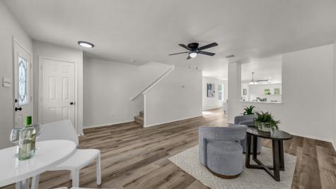 2960 Pima Lane Fort Worth TX 76119