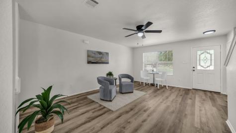 2960 Pima Lane Fort Worth TX 76119