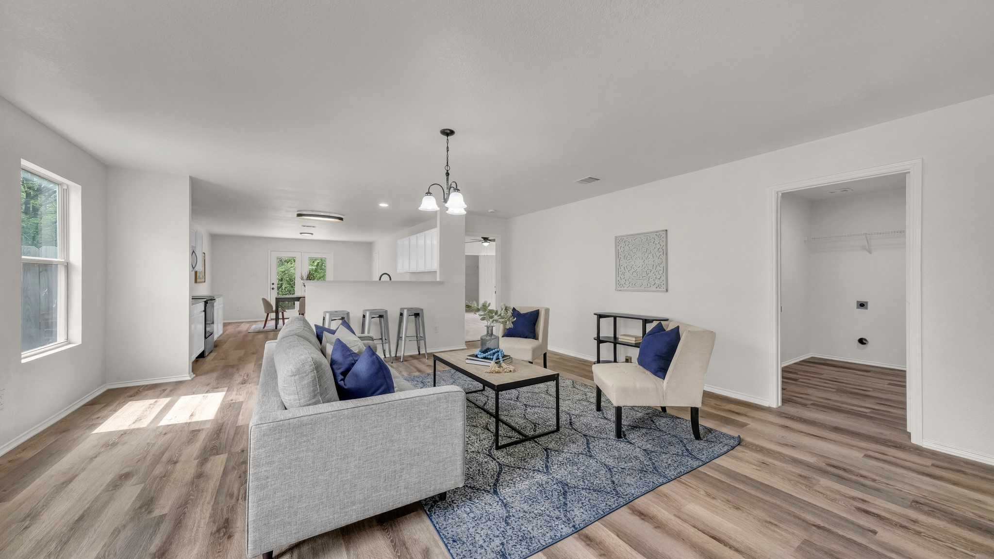 2960 Pima Lane Fort Worth TX 76119