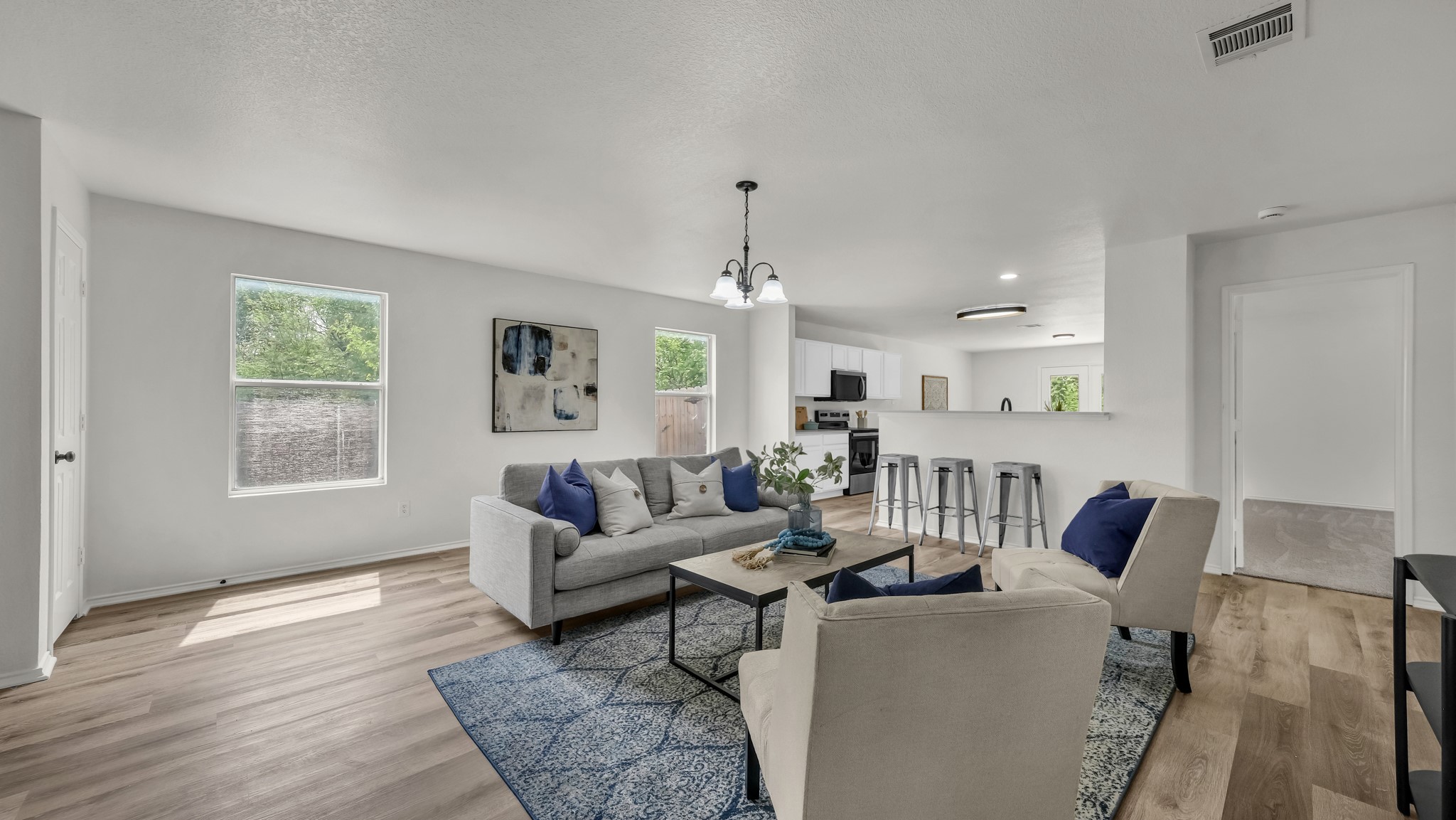 2960 Pima Lane Fort Worth TX 76119