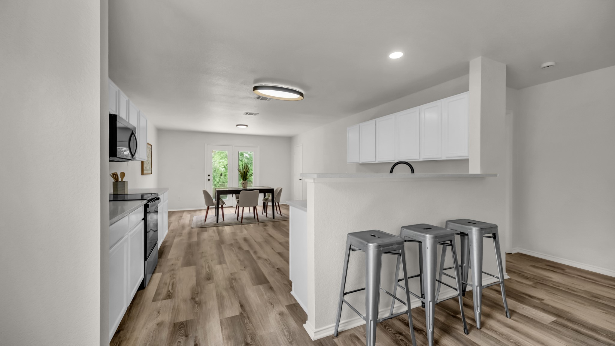 2960 Pima Lane Fort Worth TX 76119