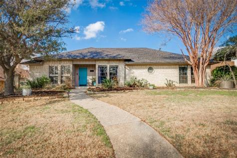 2625 Sedgeway Lane Carrollton TX 75006
